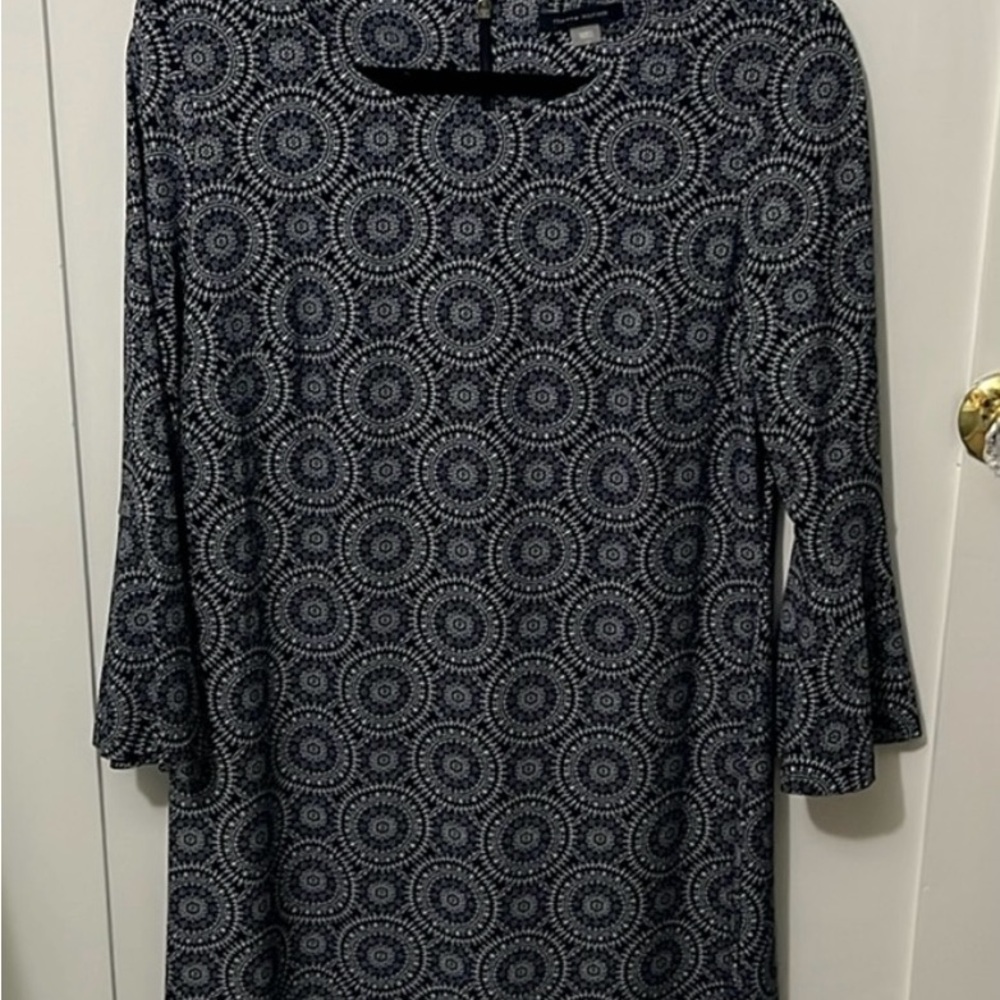 Tommy Hilfiger midi dress